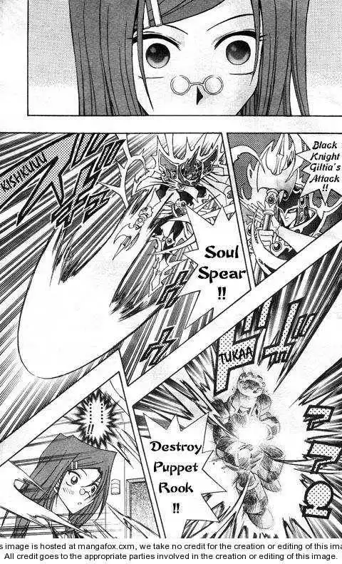 Yu-gi-oh! R Chapter 19 19